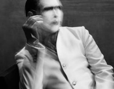"The Pale Emperor": Marilyn Manson wydaje nową płytę
