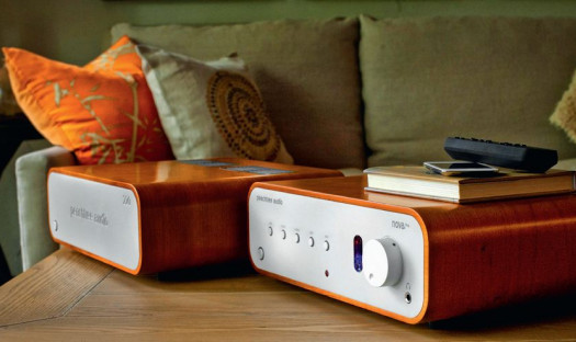 Peachtree Audio - cyfrowa normalność