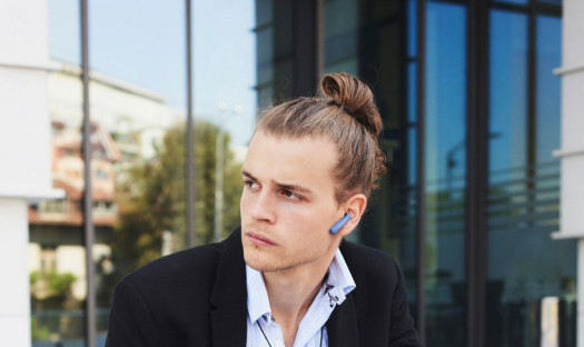 Słuchawki JBL Tune 220 TWS