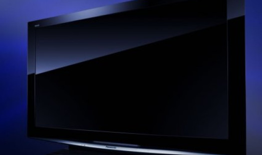 Nowe plazmy Full HD Panasonic 58 i 65 cali