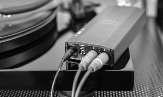 iFi Audio Micro iPhono3 Black Label teraz w promocyjnej cenie 2999 zł