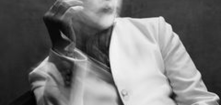 "The Pale Emperor": Marilyn Manson wydaje nową płytę