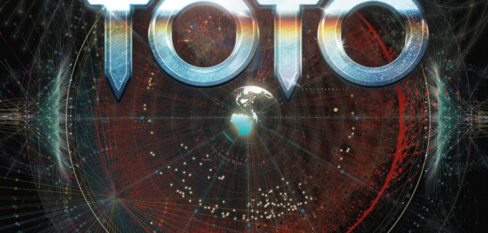 Toto na koncercie w Krakowie