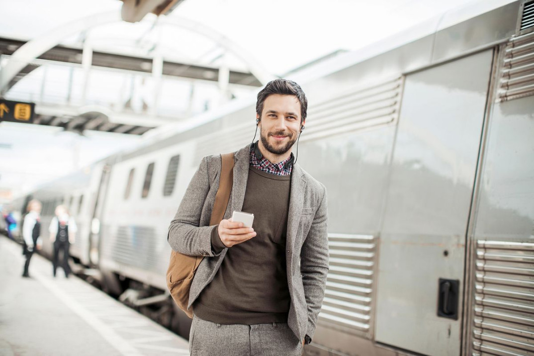 Słuchawki Denon AH-C820W 