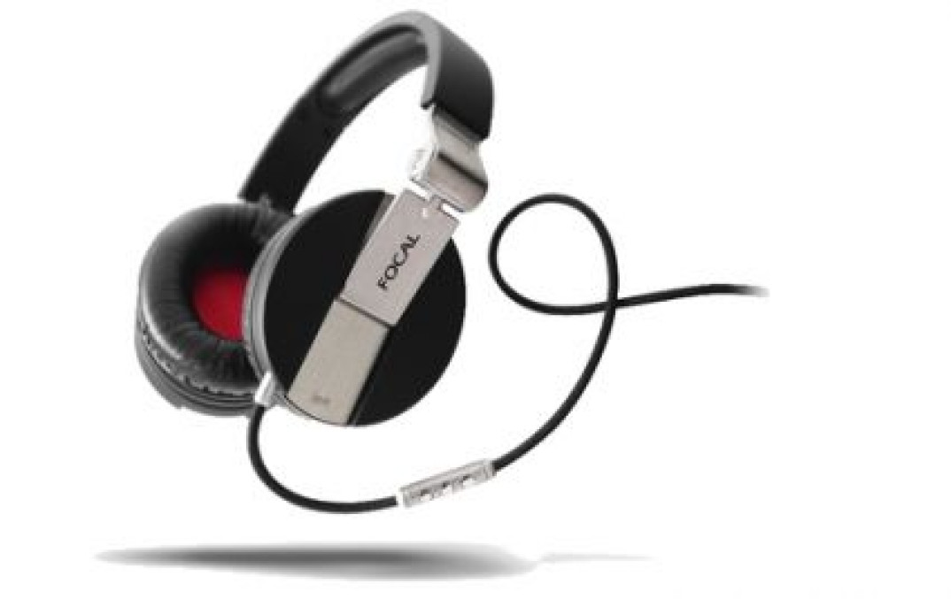 Słuchawki Focal Spirit One