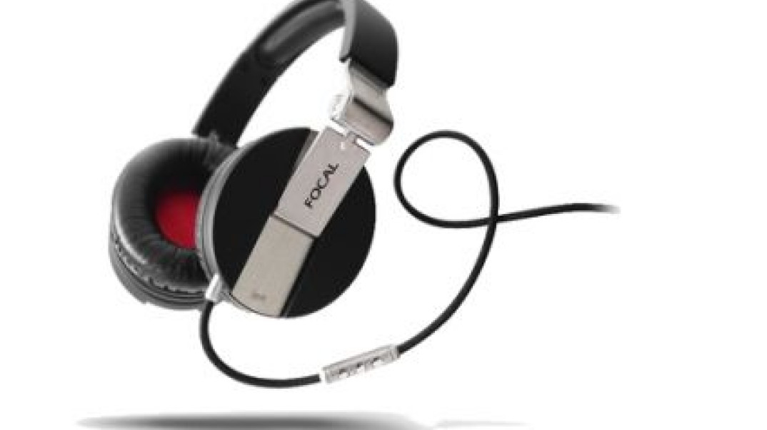 Słuchawki Focal Spirit One