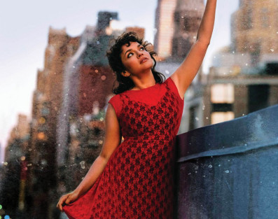 Norah Jones nagrała świąteczny album. Premiera "I Dream Of Christmas" już dziś