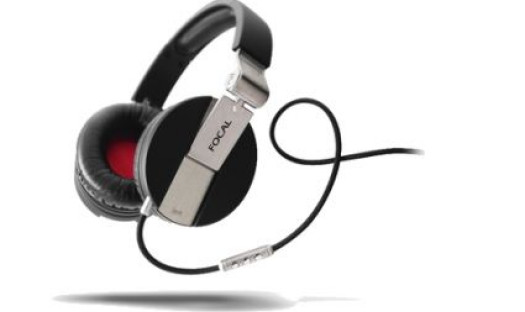 Słuchawki Focal Spirit One