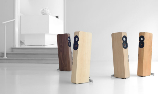 Kolumny Boenicke W5,W8,W11 i W13