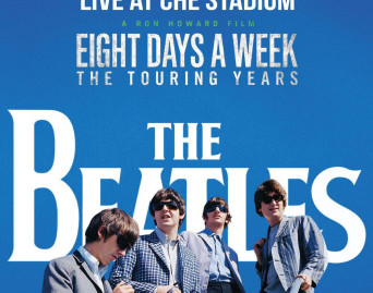 The Beatles: Live at the Hollywood Bowl