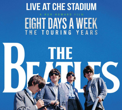 The Beatles: Live at the Hollywood Bowl