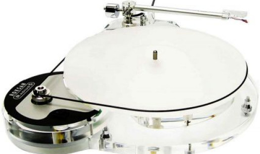 Analogowe pokazy systemu Roksan w salonie Q21