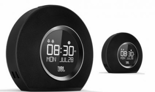 Zegar i głośnik z Bluetooth JBL Horizon