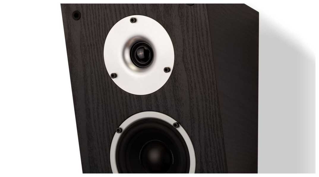 Głośniki Wilson Raptor X