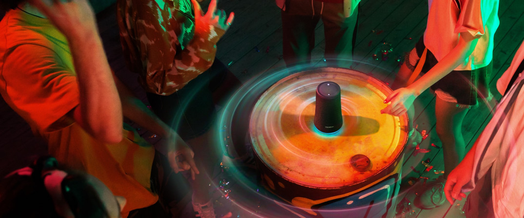 Denon, Dali, Jays, Soundcore - premiery sezonu