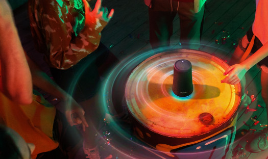 Denon, Dali, Jays, Soundcore - premiery sezonu