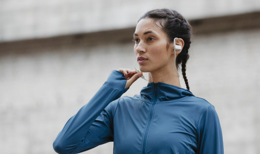 Słuchawki Teufel AIRY SPORTS 