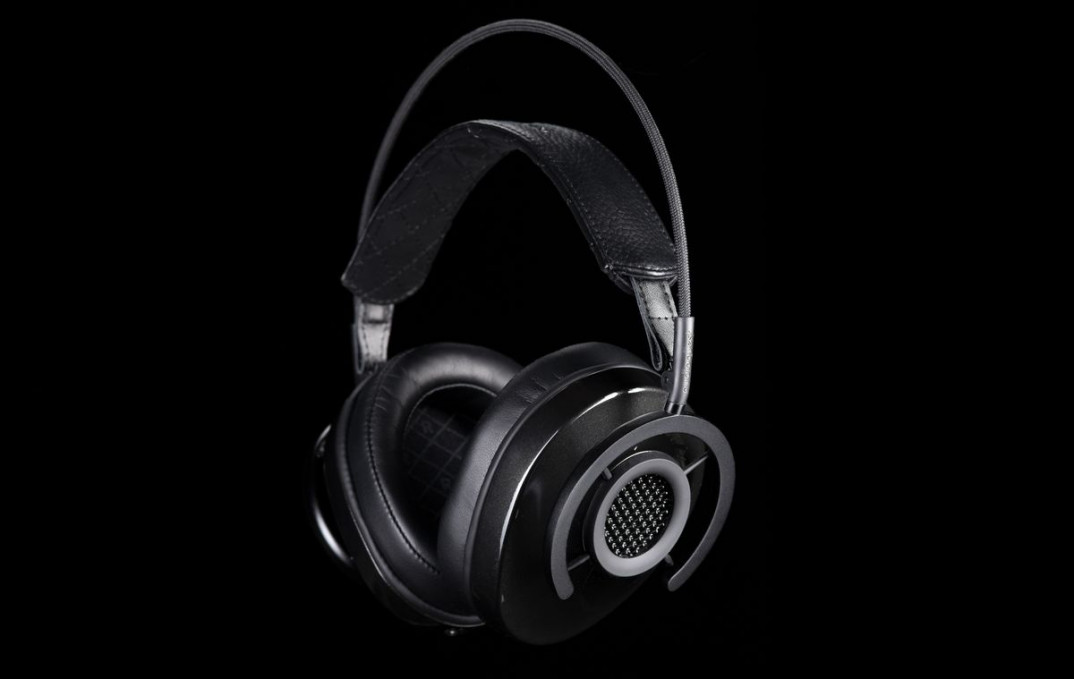 Słuchawki AudioQuest NightHawk Carbon