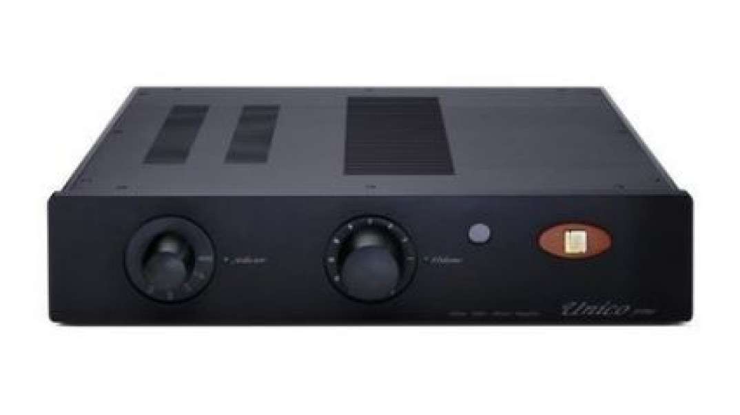 Unison Research Unico Primo