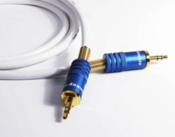 Nowe kable mini-jack i HDMI Monkey Cable