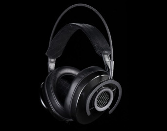 Słuchawki AudioQuest NightHawk Carbon