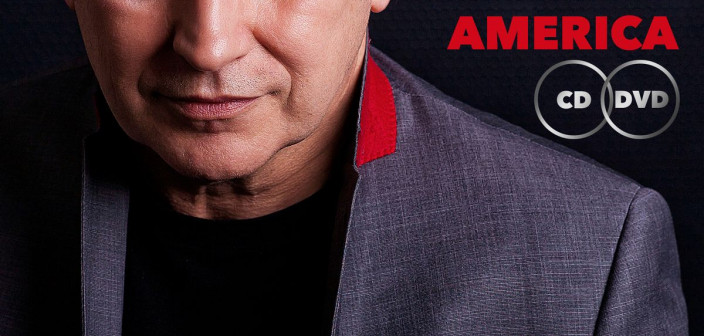 Włodek Pawlik Trio "America" na DVD