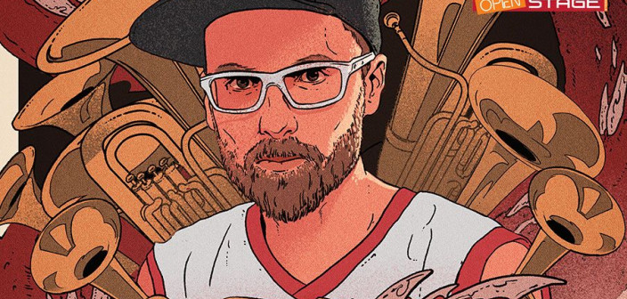 L.U.C. &amp; Rebel Babel Ensemble w Warszawie