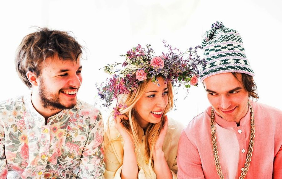 Domowe Melodie w gdańskim Starym Maneżu