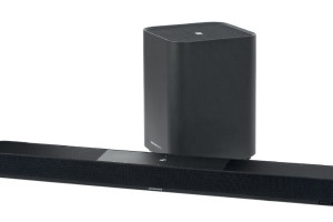 Ambeo Plus / Ambeo Sub