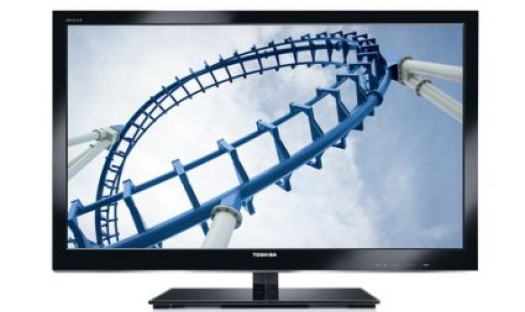 Telewizory Toshiba VL863
