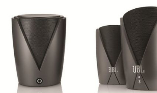 JBL Jembe Wireless