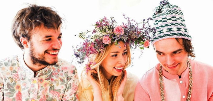 Domowe Melodie w gdańskim Starym Maneżu