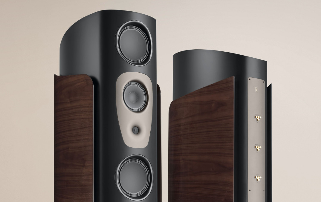 Reference GS Edition - największe kolumny głośnikowe w historii marki Canton już dostępne 