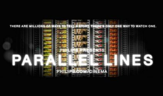 Philips organizuje konkurs dla filmowców