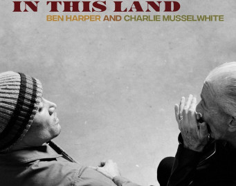 No Mercy In This Land