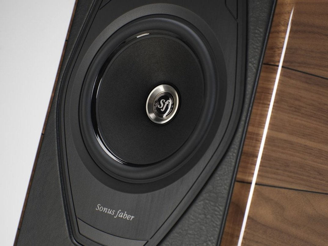 Kolumny głośnikowe Sonus faber IL Cremonese