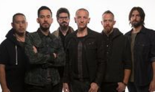 Linkin Park w UHD na żywo