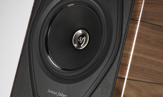 Kolumny głośnikowe Sonus faber IL Cremonese