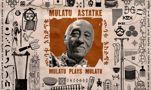 Mulatu Plays Mulatu