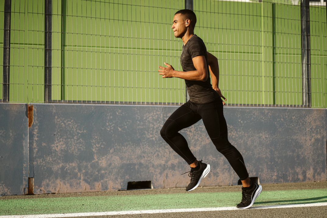 Nowe słuchawki sportowe JBL - Endurance Run 2 Wireless