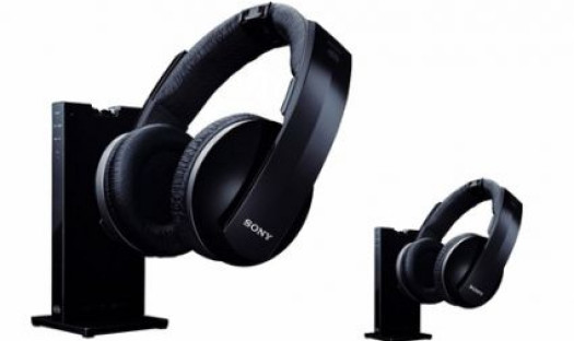 Słuchawki Sony MDR-DS6500