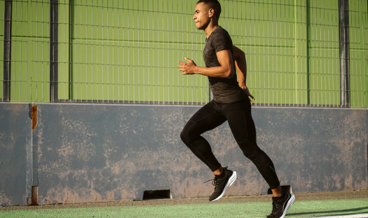 Nowe słuchawki sportowe JBL - Endurance Run 2 Wireless