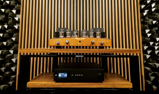 DCS Bartók APEX w salonach audioplaza.pl. Umów się na odsłuchy