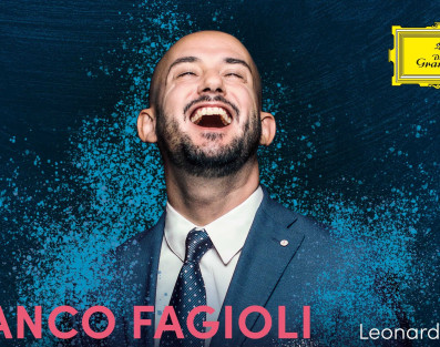 "Veni, Vidi, Vinci" - Franco Fagioli w arcydziełach opery neapolitańskiej