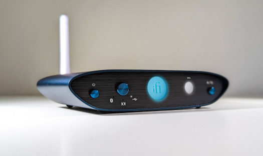 Przetwornik C/A iFi Audio ZEN One Signature w przedsprzedaży w salonie Q21