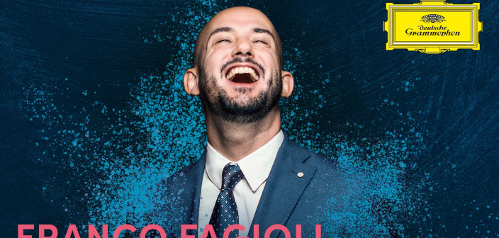 "Veni, Vidi, Vinci" - Franco Fagioli w arcydziełach opery neapolitańskiej