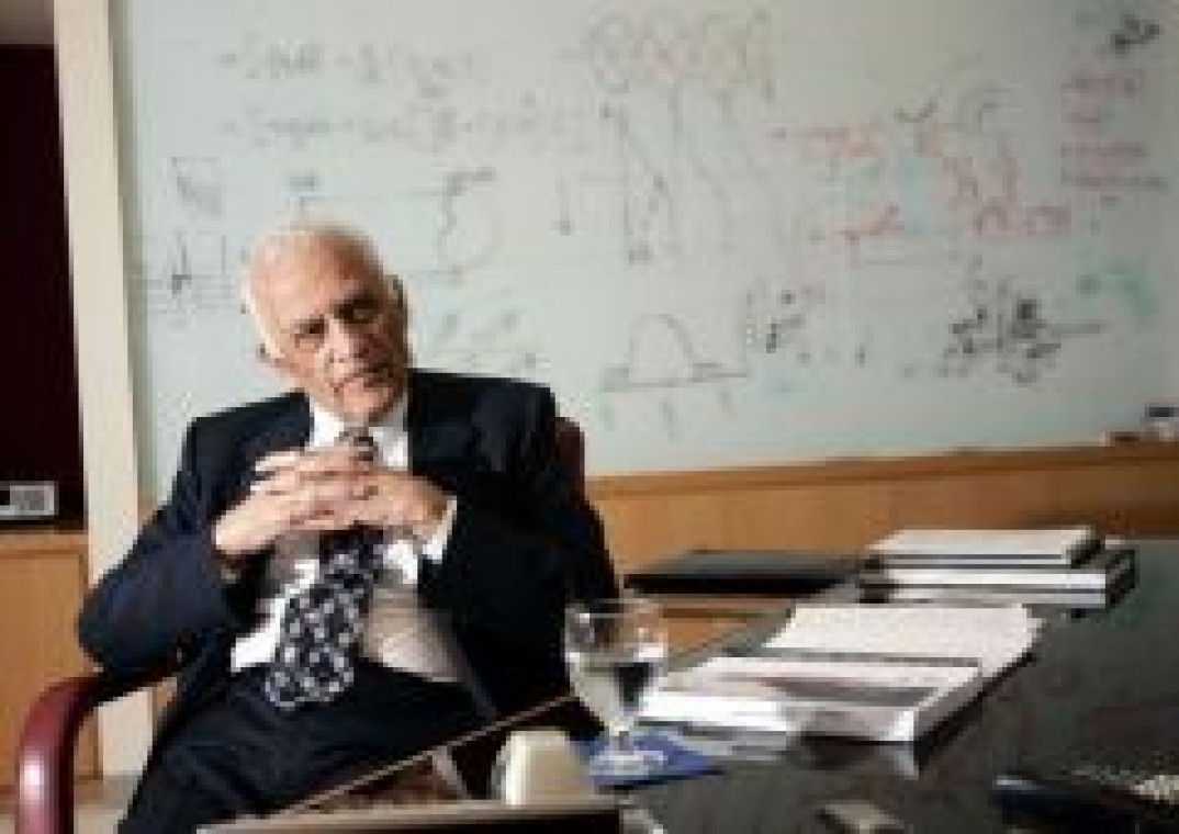 Zmarł Amar Gopal Bose - twórca firmy Bose Corporation