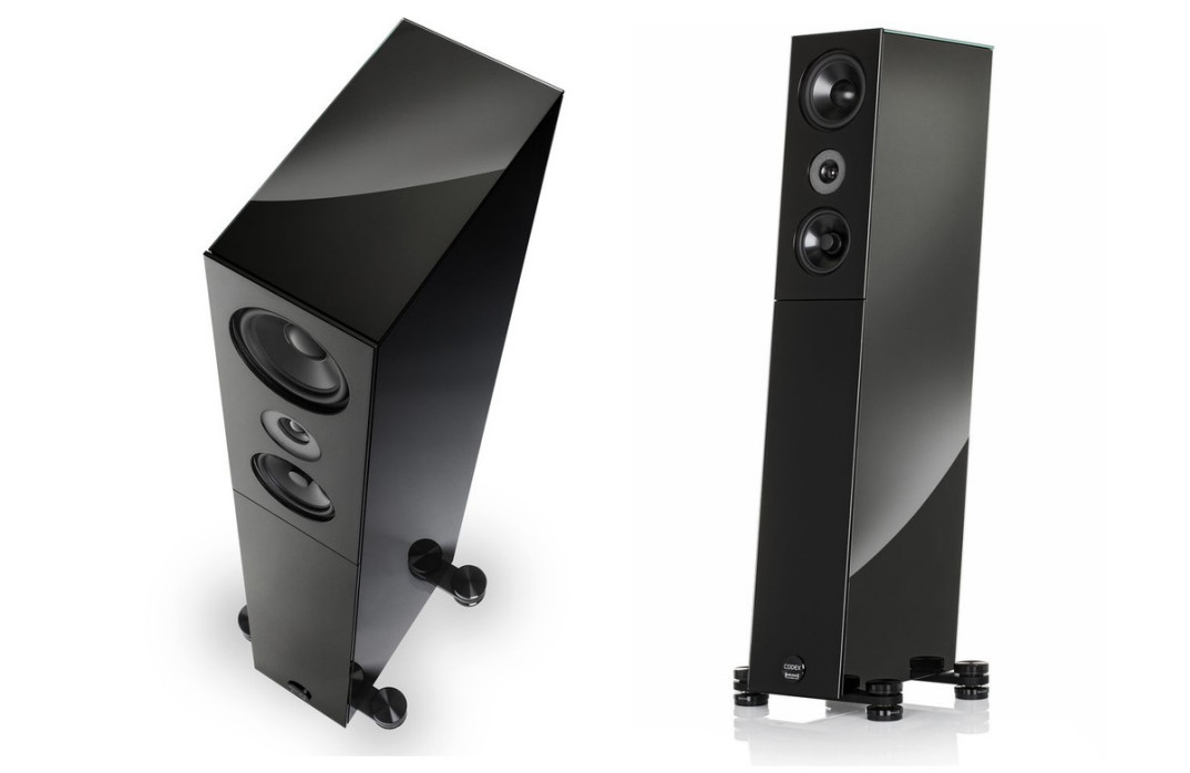 Kolumny Audio Physic Codex