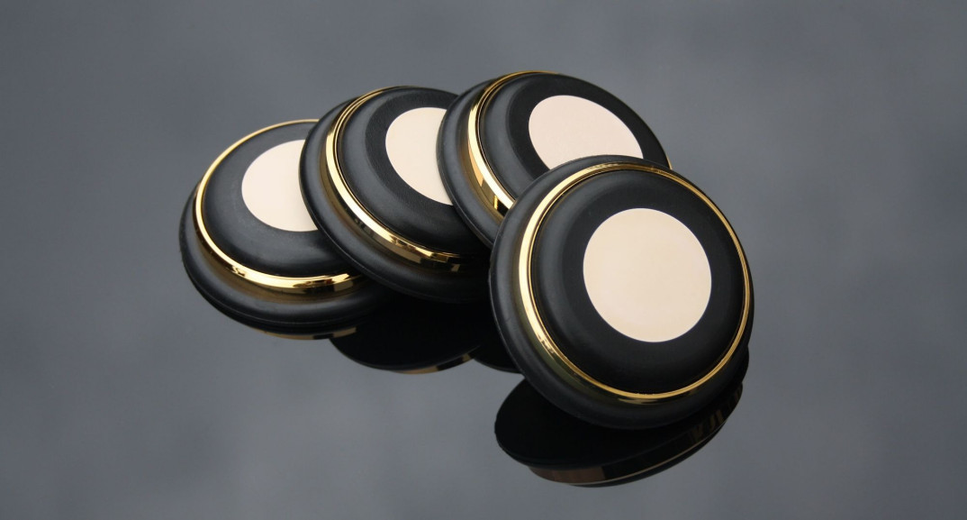 Absorbery Audio Selection - profesjonalne elementy wibroizolacji urządzeń