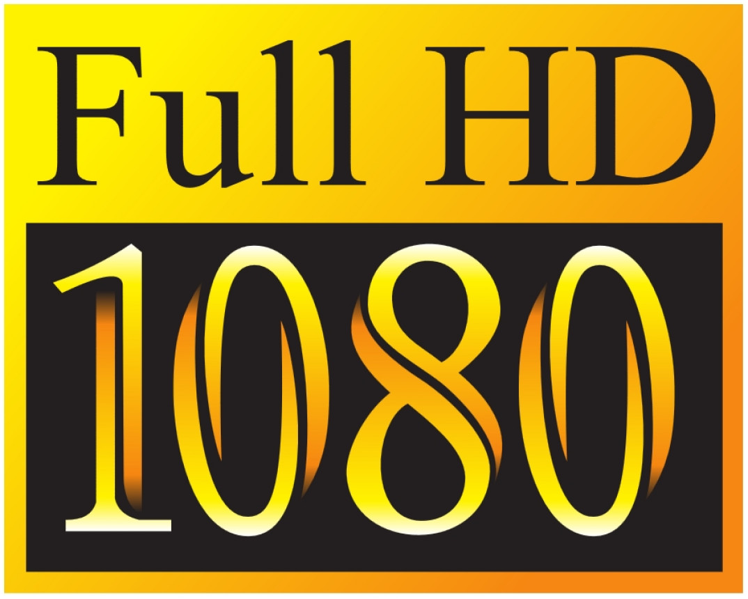 Jakie są aktualnie dostępne źródła rozdzielczości full HD?